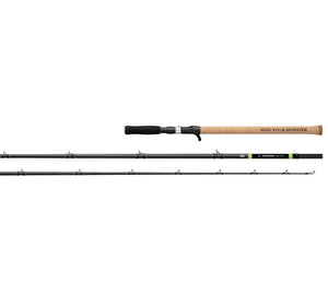 Daiwa Prorex Stein Musky Rod