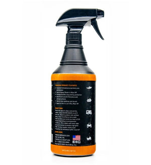 Bling Sauce Quickie Sauce Professional Fast Wax - 32oz