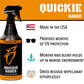 Bling Sauce Quickie Sauce Professional Fast Wax - 32oz