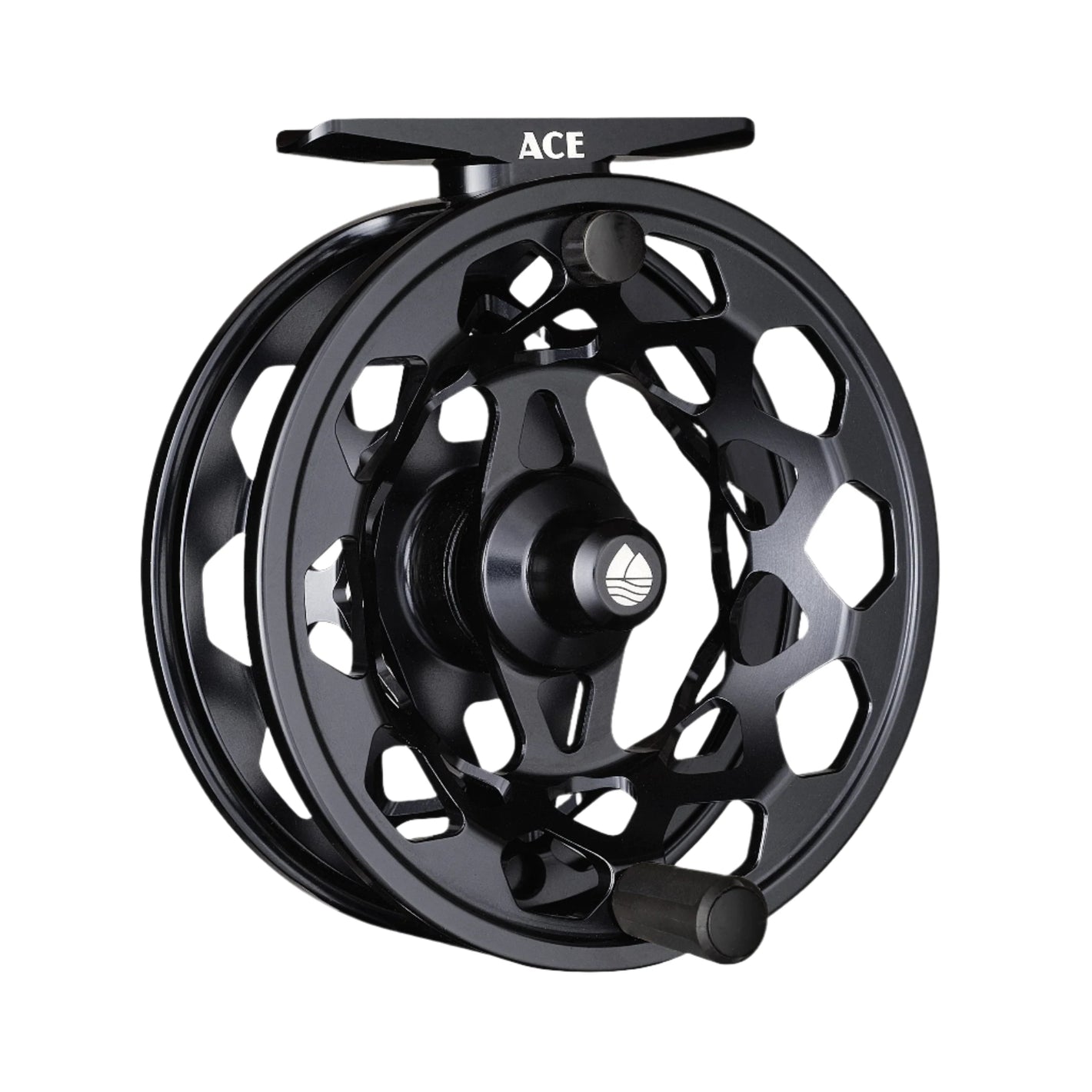 Redington Ace Fly Reel - 9/10 Night Rider