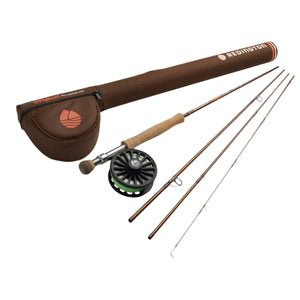 Original All-Water Fly Fishing Kit - 890-4