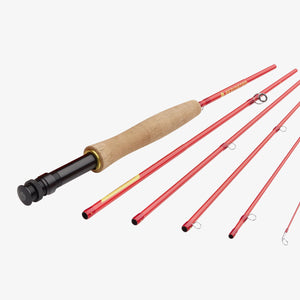 Trailblazer Fly Rod