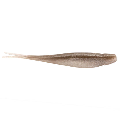 Strike King 3X Baby Z-Too Soft Jerkbait - 3.5"