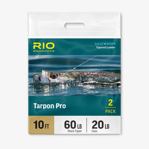 Rio Tarpon Pro
