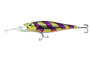 Walleye Nation Creation WNC Reaper Custom
