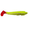 RTM Tackle 3.3" Walleye Swimbait - Northern Clown