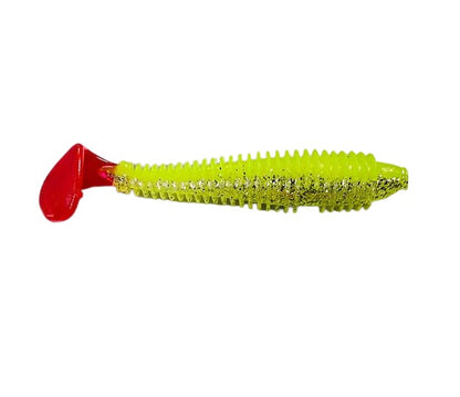 RTM Tackle 3.3" Walleye Swimbait