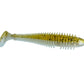 RTM Tackle 3.3" Walleye Swimbait