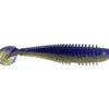 RTM Tackle 3.3" Walleye Swimbait - M Royale Purple