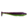 RTM Tackle 3.3" Walleye Swimbait - Green Apple Candy