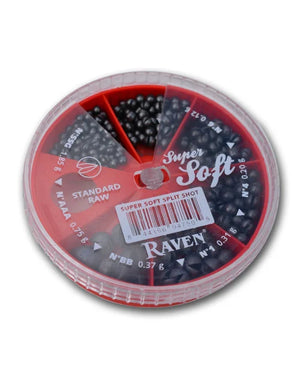 Raven Super Soft Shot Dispenser