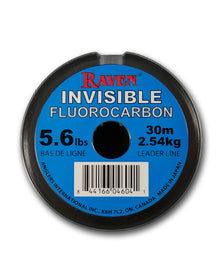 Raven Invisible Fluorocarbon
