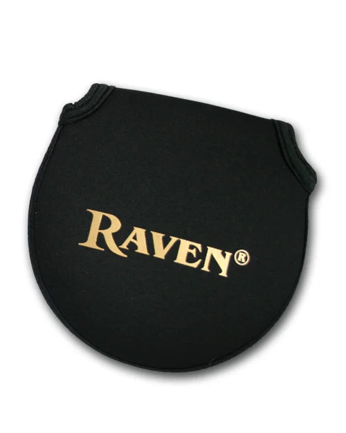 Raven Neoprene Reel Case