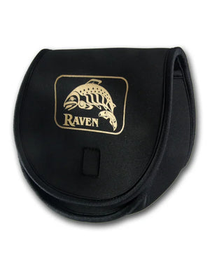 Raven Neoprene Reel Case