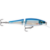 Rapala BX Jointed Minnow 3-1/2" - Blue Pearl