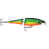 Rapala BX Jointed Minnow 3-1/2" - Firetiger