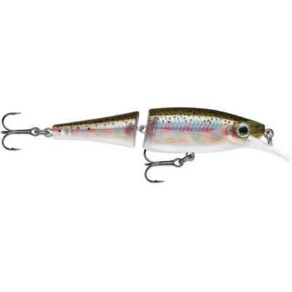 Rapala BX Jointed Minnow 3-1/2"