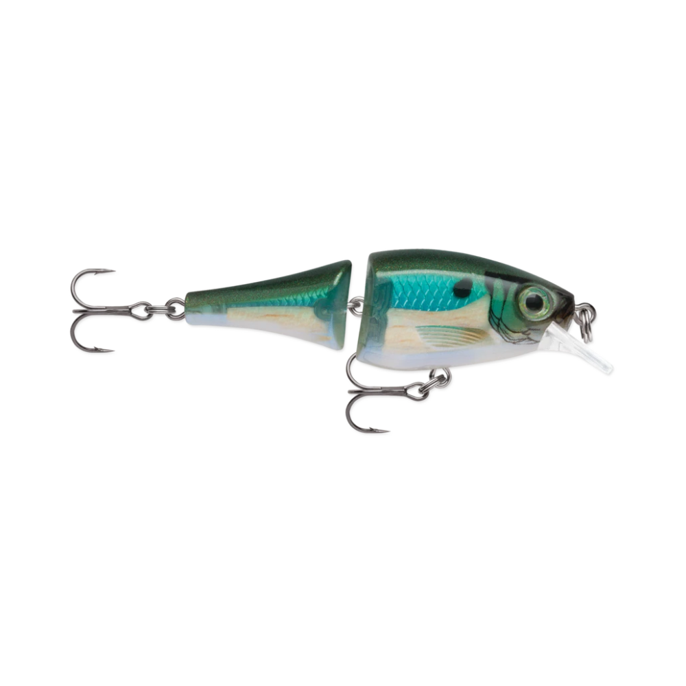 Rapala BX Jointed Shad