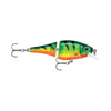 Rapala BX Jointed Shad - Firetiger