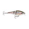 Rapala BX Jointed Shad - Rainbow Trout