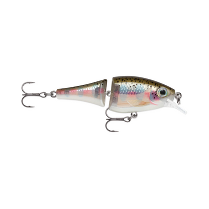 Rapala BX Jointed Shad