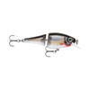 Rapala BX Jointed Shad - Silver