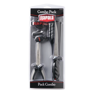 Rapala Combo Pack