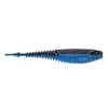 Rapala Crush City Freeloader 4.25" - Black N Blue