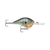 Rapala DT10 Crankbaits - Bluegill