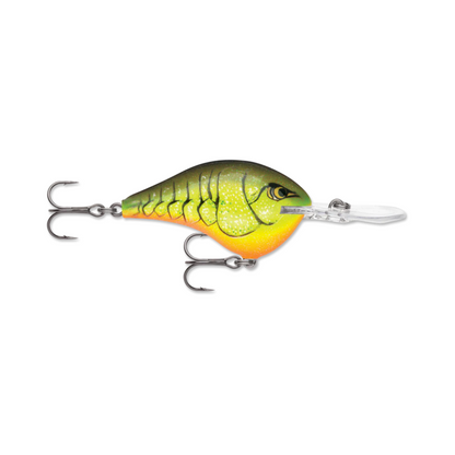 Rapala DT10 Crankbaits