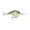 Rapala DT10 Crankbaits - Rootbeer Crawdad