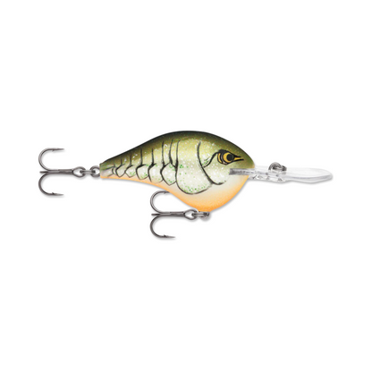 Rapala DT10 Crankbaits