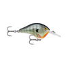 Rapala DT16 Crankbaits - Bluegill