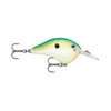 Rapala DT16 Crankbaits - Citrus Shad