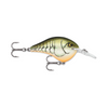 Rapala DT6 Crankbait - Rootbeer Crawdad