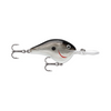 Rapala DT16 Crankbaits - Silver