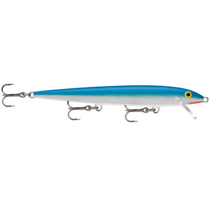 Rapala F13 Original Floating - 5-1/4"