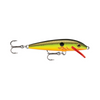 Rapala F09 Original Floating 3.5" - Bleeding Hot Olive