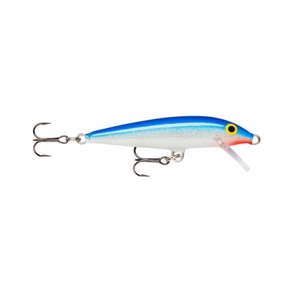 Rapala F07 Original Floating 2.75"