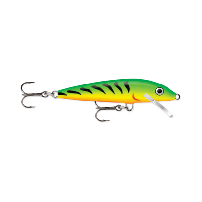 Rapala F07 Original Floating 2.75"