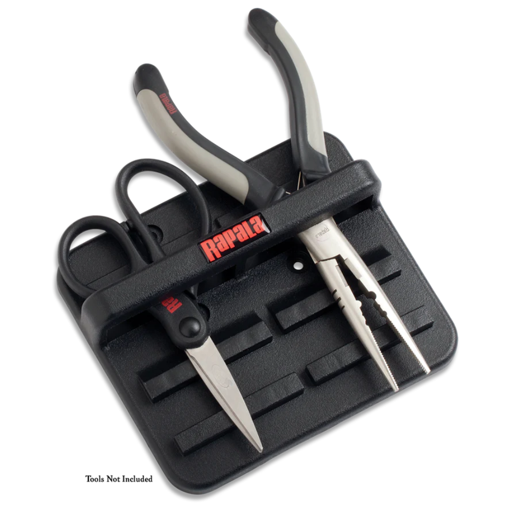 Rapala Magnetic Tool Holder (2 Place Holders)