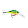 Rapala Shad Dancer - Firetiger