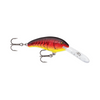 Rapala Shad Dancer - Red Crawdad