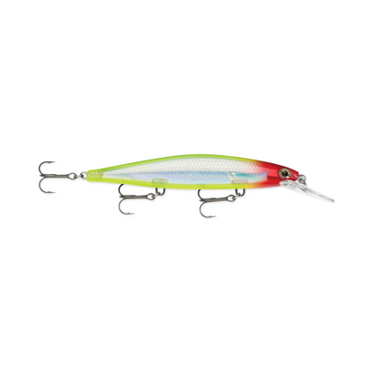 Rapala SDRD11 Shadow Rap Deep - 4-3/8"