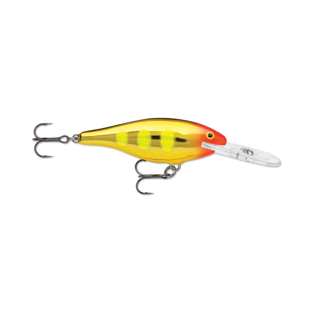 Rapala SR06 Shad Rap