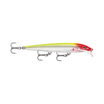 Rapala Scatter Rap Minnow