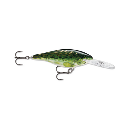 Rapala SR05 Shad Rap