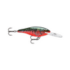 Rapala SR05 Shad Rap - Red Crawdad