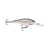 Rapala SR05 Shad Rap - Silver