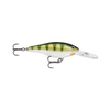 Rapala SR09 Shad Rap 3-1/2" - Yellow Perch